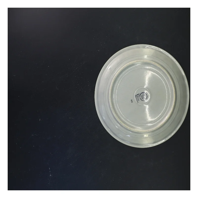 Keramiktallerken fra Stonehenge (str. Ø 24 cm)