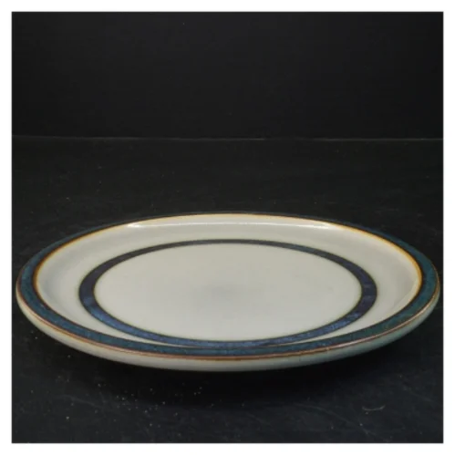 Keramiktallerken fra Stonehenge (str. Ø 24 cm)