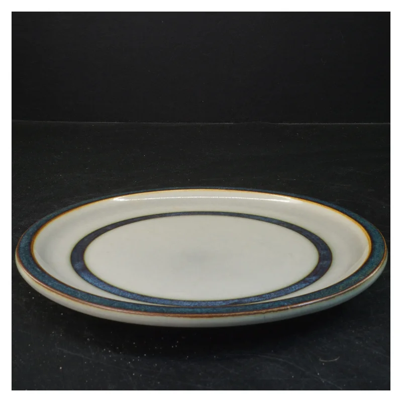 Keramiktallerken fra Stonehenge (str. Ø 24 cm)