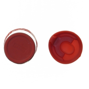 Termokop med låg fra Bodum (str. 18,5 cm)