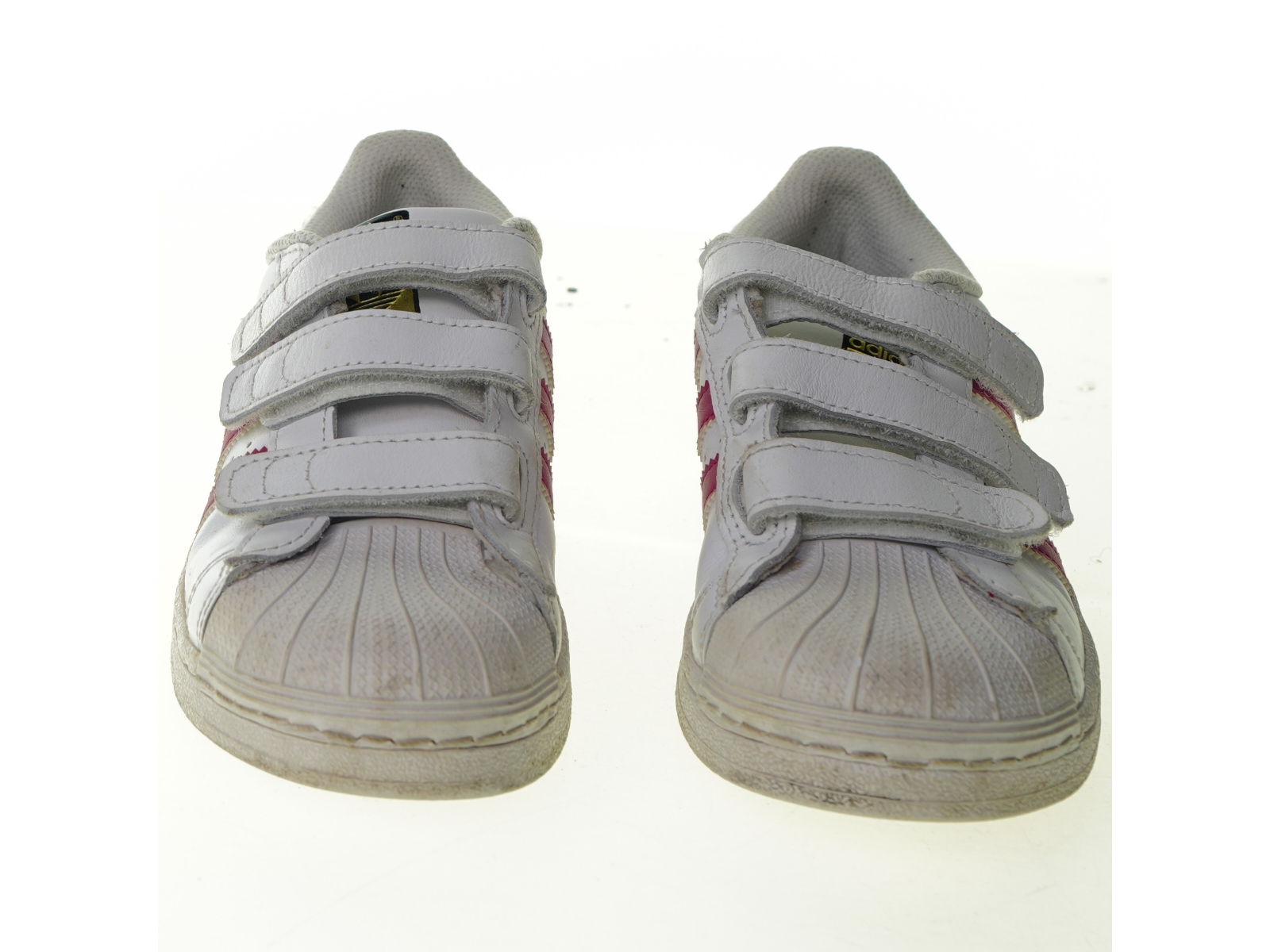 Sko fra Adidas (str. ca 36 / 24 cm)