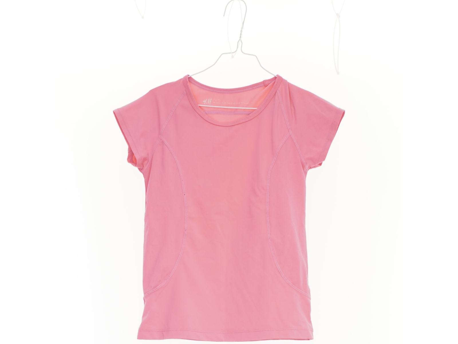 T-Shirt fra H&M (str. 140 cm)