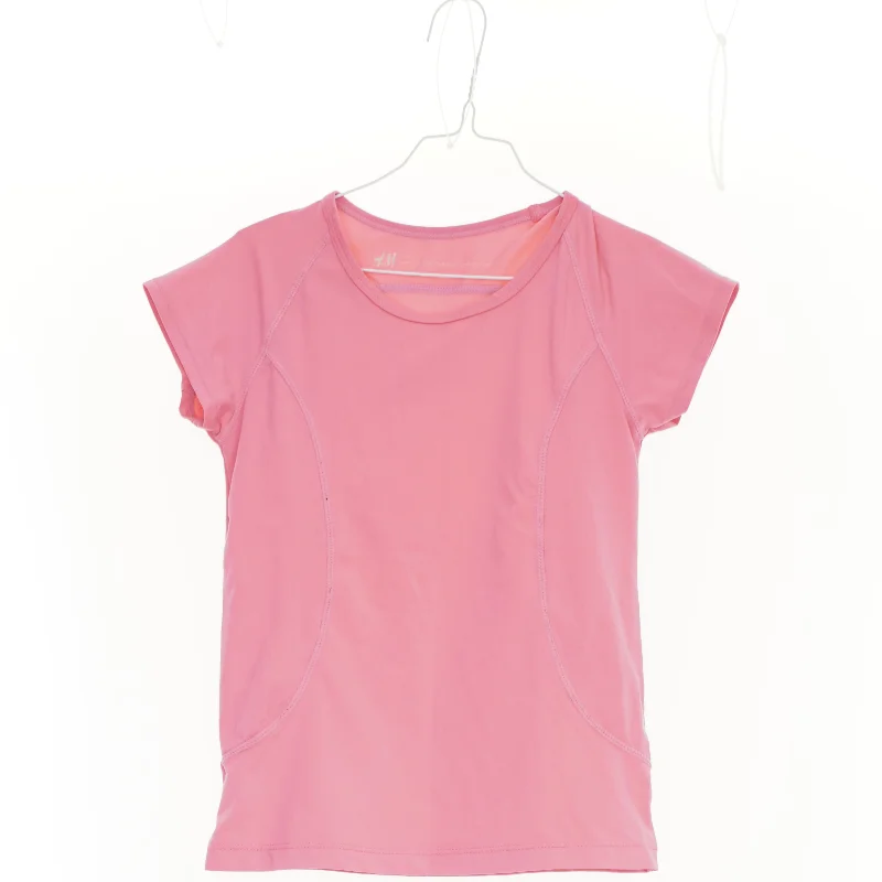 T-Shirt fra H&M (str. 140 cm)