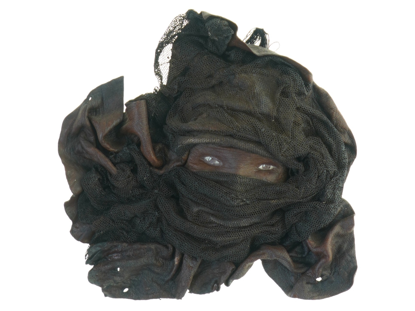 Maske (str. 20 x 17 cm)