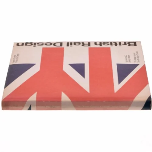 British Rail Design bog