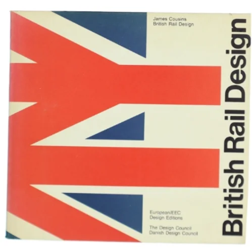 British Rail Design bog