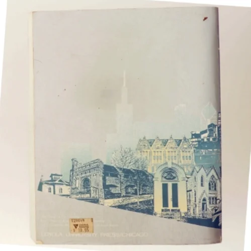 Chicago: City of Neighborhoods – Historie & ture bog fra Loyola University Press