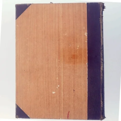 Vort lands dyreliv 1-3