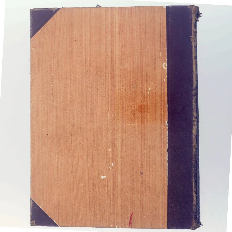 Vort lands dyreliv 1-3