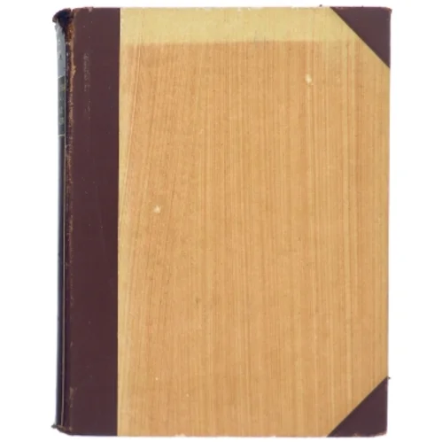 Vort lands dyreliv 1-3