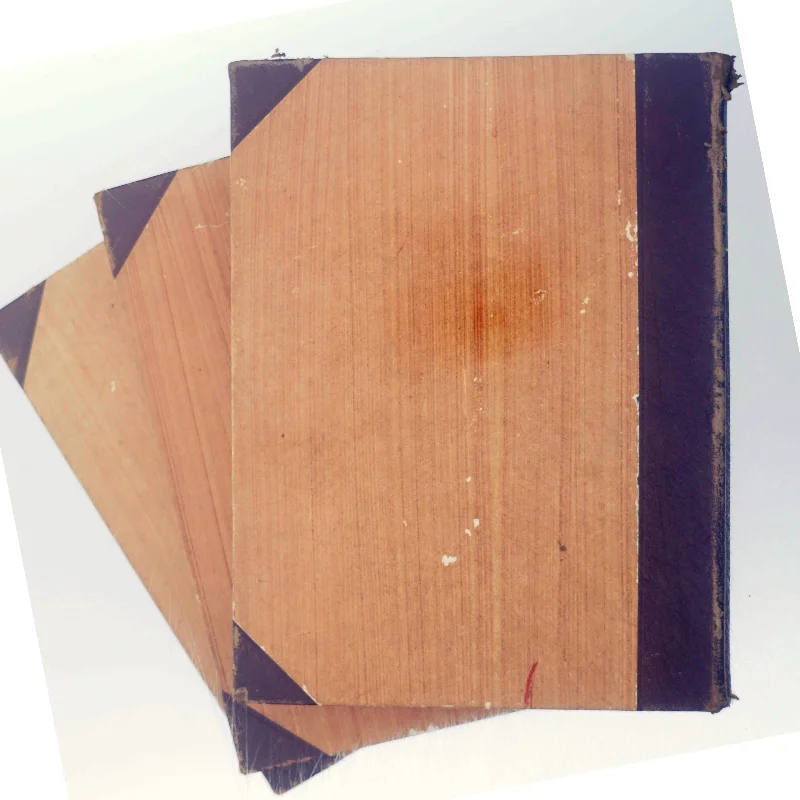 Vort lands dyreliv 1-3