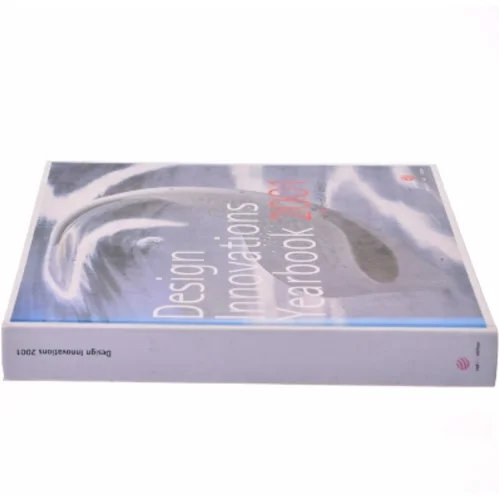 Design innovations yearbook 2001 (Bog)
