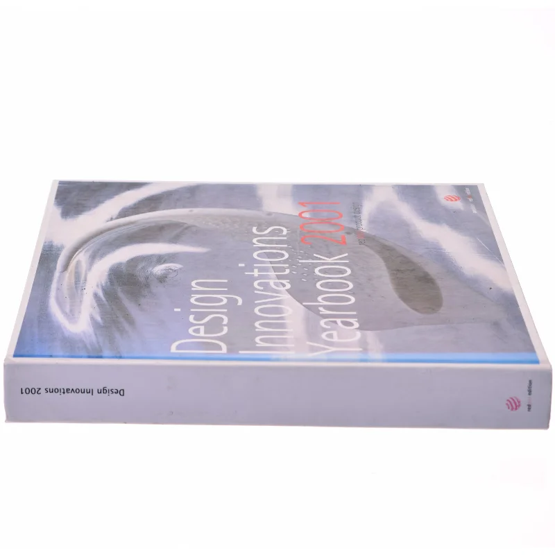 Design innovations yearbook 2001 (Bog)