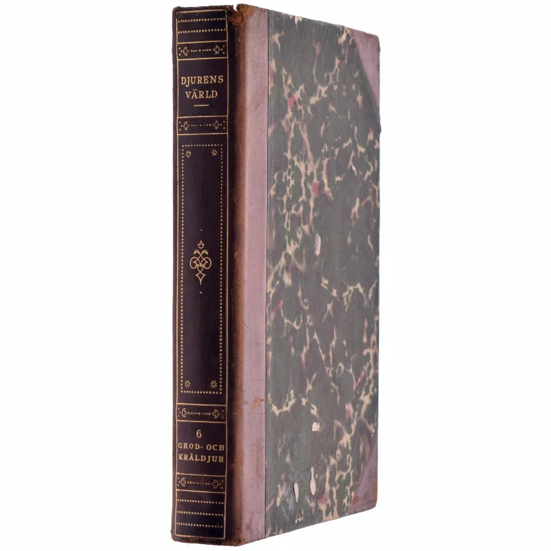 Djurens Värld