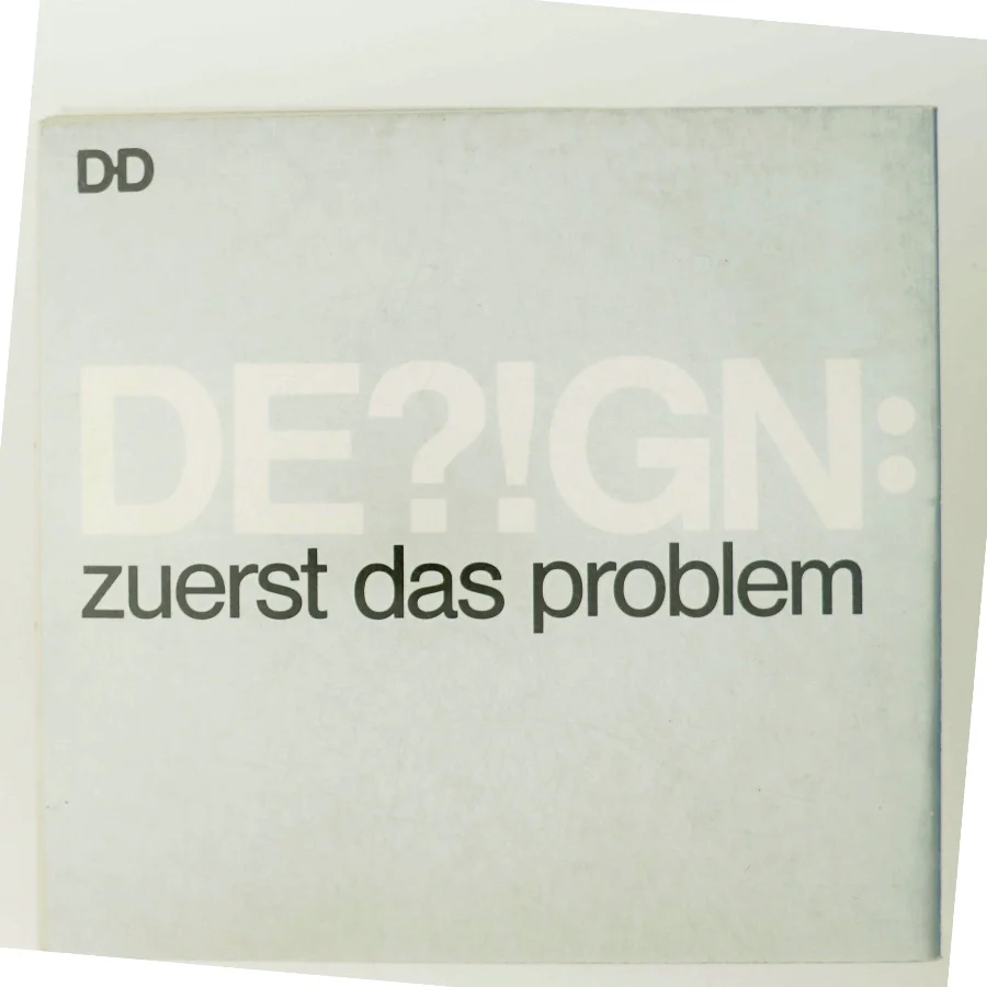 Design Bog