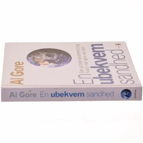 Al Gore: En ubekvem sandhed fra Aschehoug