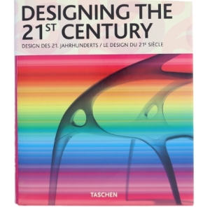 Designing the 21st century (Bog)