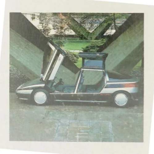 Designbaseret virksomhedsbog