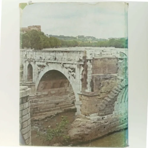 Roms Trylleri af H. V. Morton