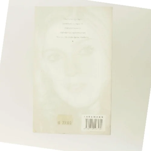 Madonna : en intim biografi af J. Randy Taraborrelli (Bog)