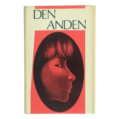 Den anden af Thomas Tryon (Bog)