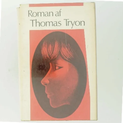 Den anden af Thomas Tryon (Bog)
