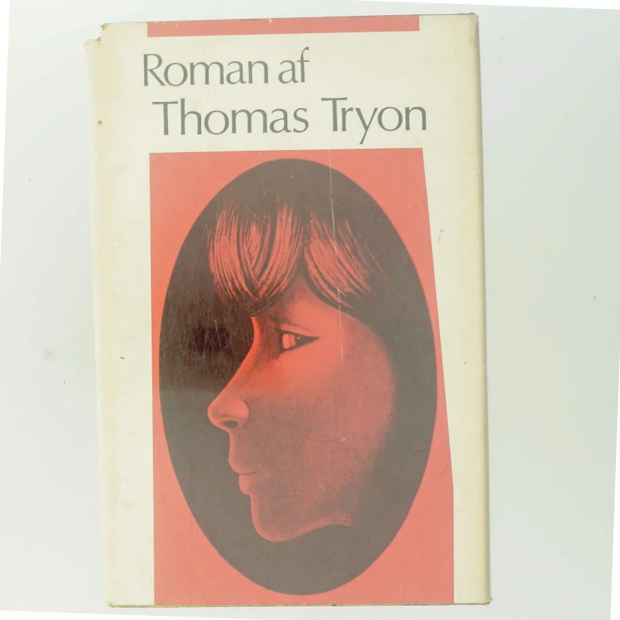 Den anden af Thomas Tryon (Bog)