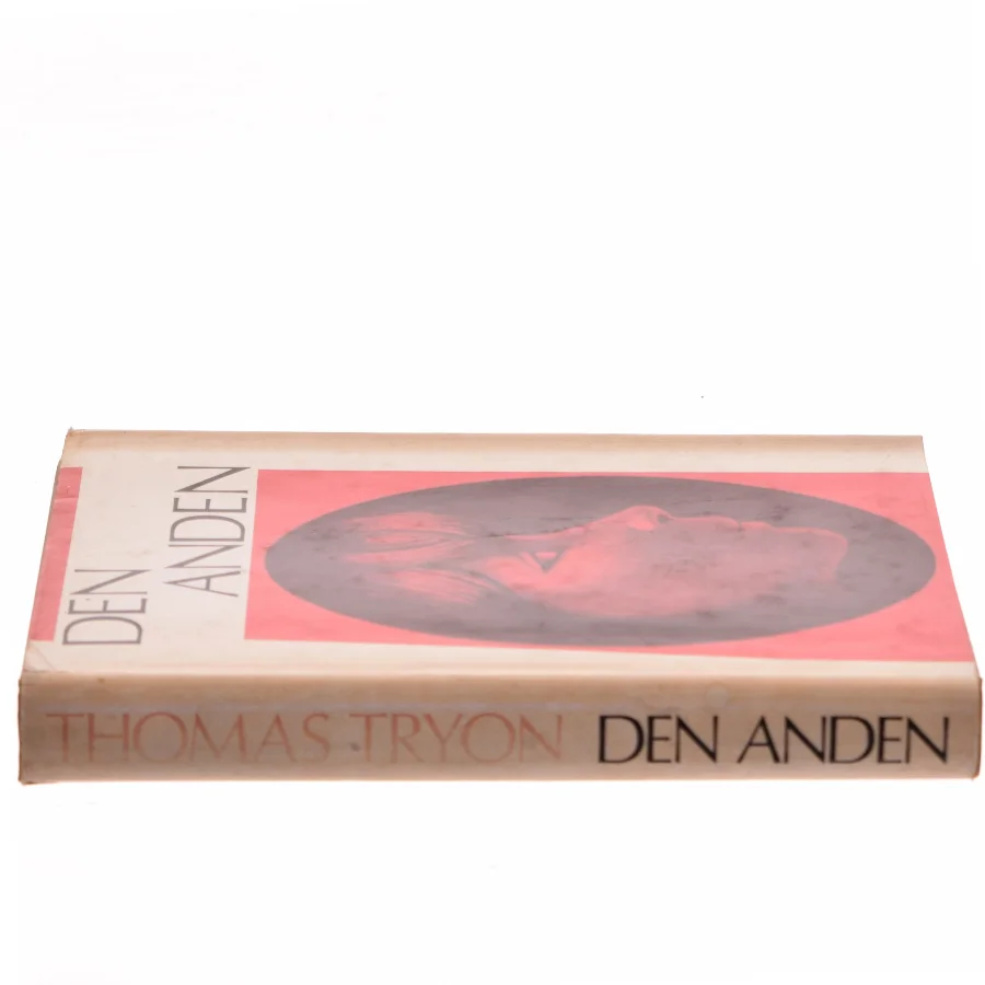 Den anden af Thomas Tryon (Bog)