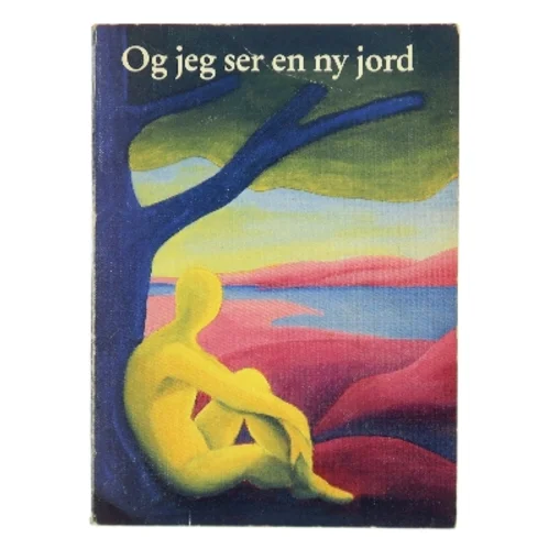 Og jeg ser en ny jord af Birgit Klein (Bog)