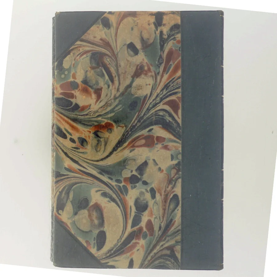 Stilk & Co. af Rudyard Kipling (Bog)