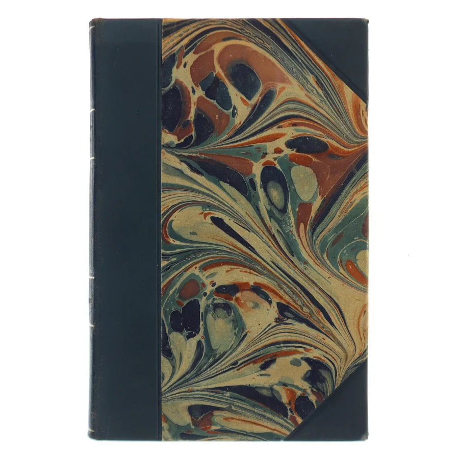 Stilk & Co. af Rudyard Kipling (Bog)
