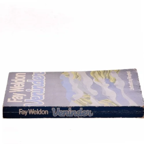 Veninder af Fay Weldon (Bog)