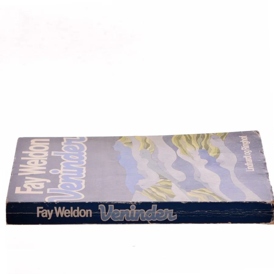 Veninder af Fay Weldon (Bog)