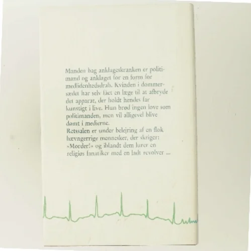 Et spørgsmål om ære af William J. Coughlin (Bog)