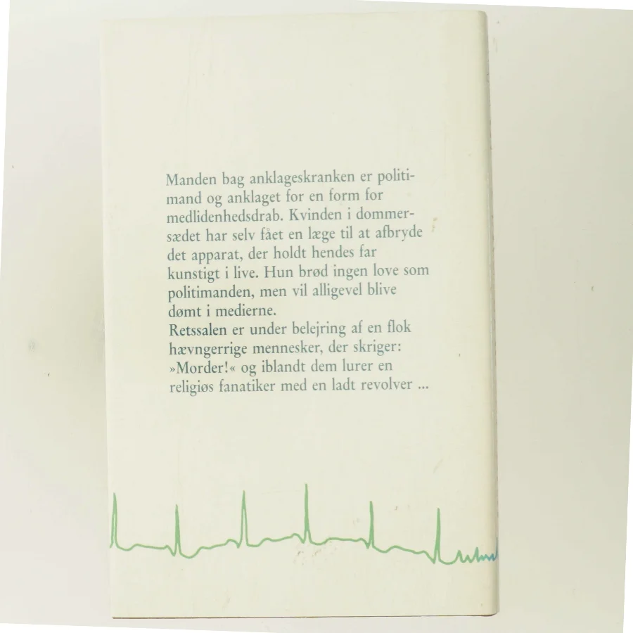 Et spørgsmål om ære af William J. Coughlin (Bog)