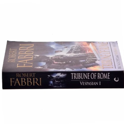 Tribune of Rome af Robert Fabbri (Bog)