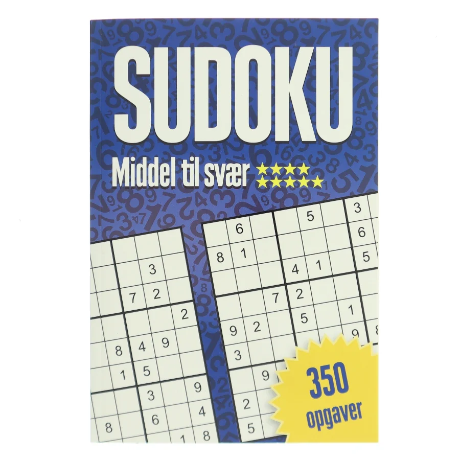 Sudoku (Bog)
