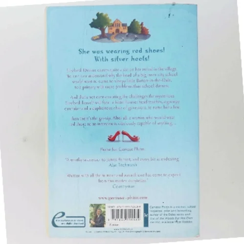 The Little Village School af Gervase Phinn (Bog)