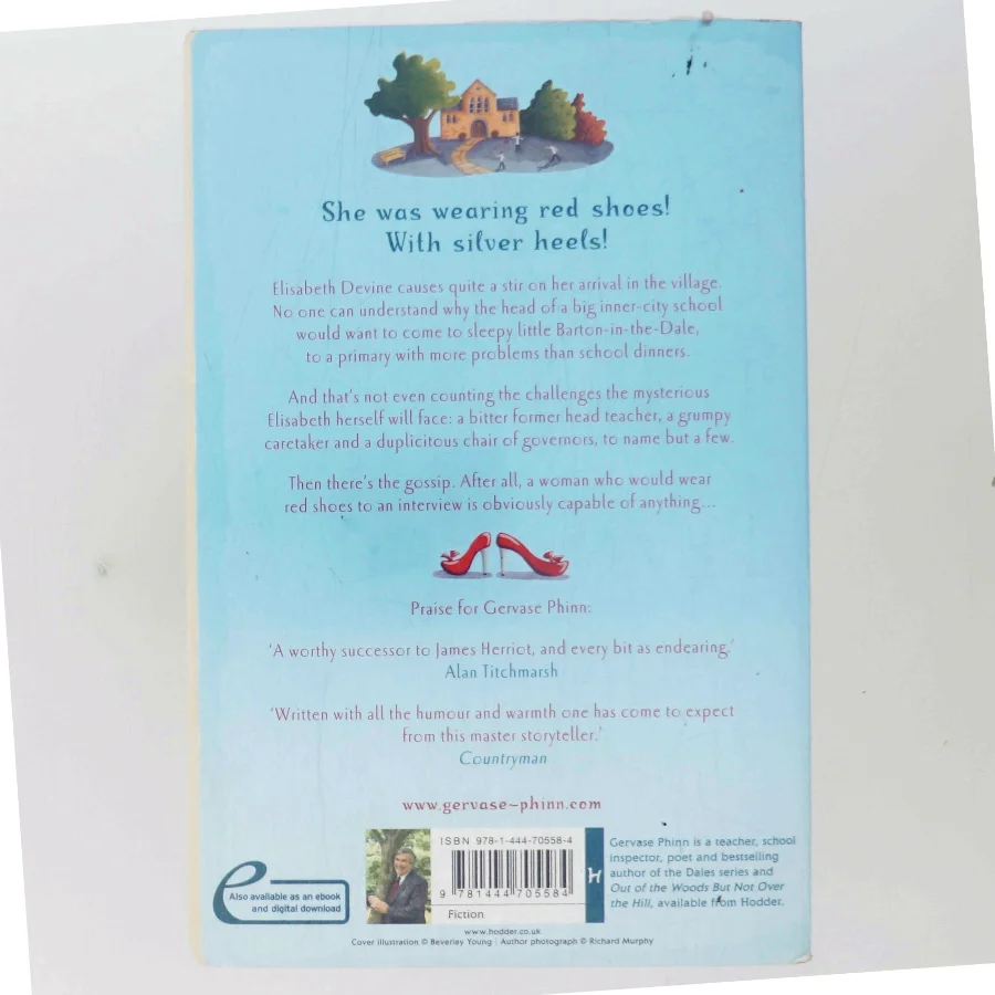 The Little Village School af Gervase Phinn (Bog)
