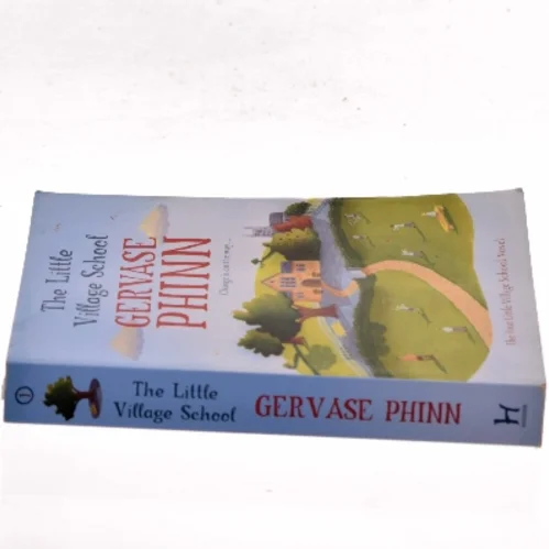 The Little Village School af Gervase Phinn (Bog)