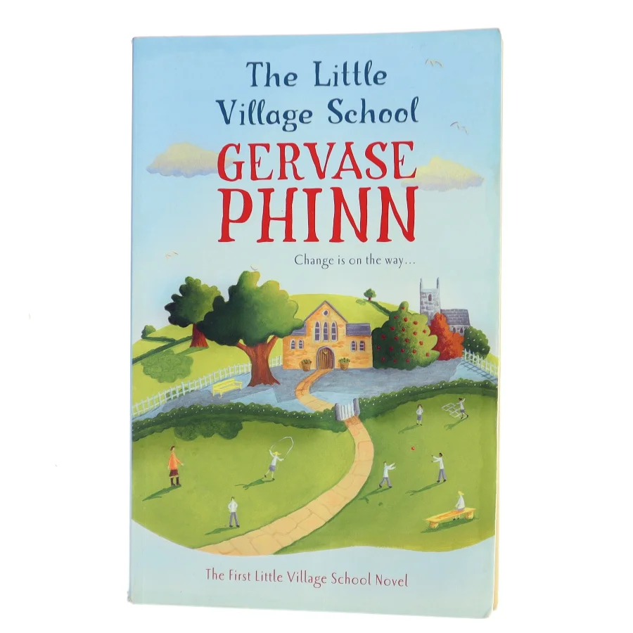 The Little Village School af Gervase Phinn (Bog)