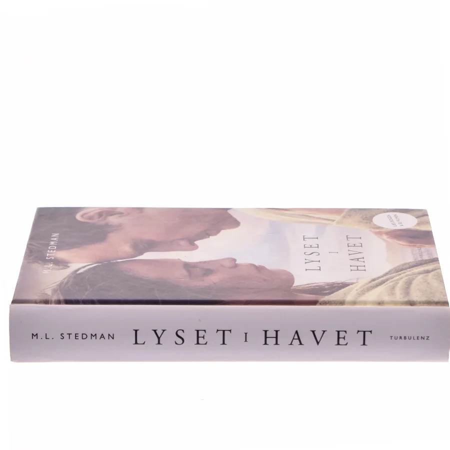Lyset i havet af M.L. Stedman (Bog)