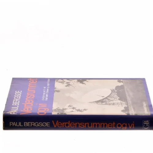 Verdensrummet og vi (Bog)