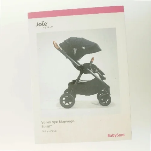 hello baby – Efterår/Vinter 2021-2022 af BabySam (Bog)