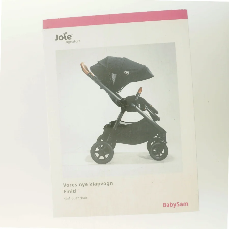 hello baby – Efterår/Vinter 2021-2022 af BabySam (Bog)