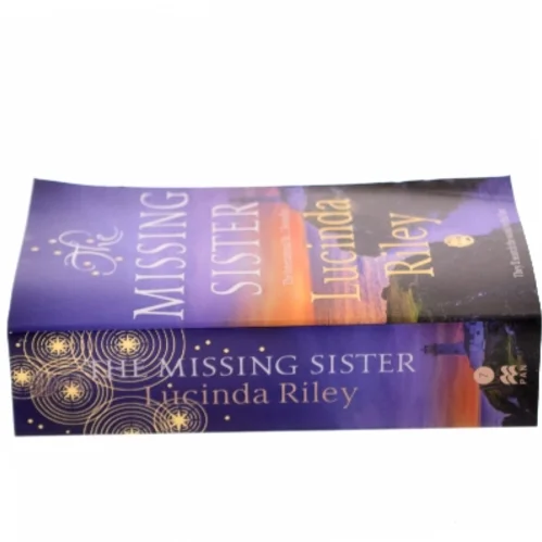 The Missing Sister af Lucinda Riley (Bog)
