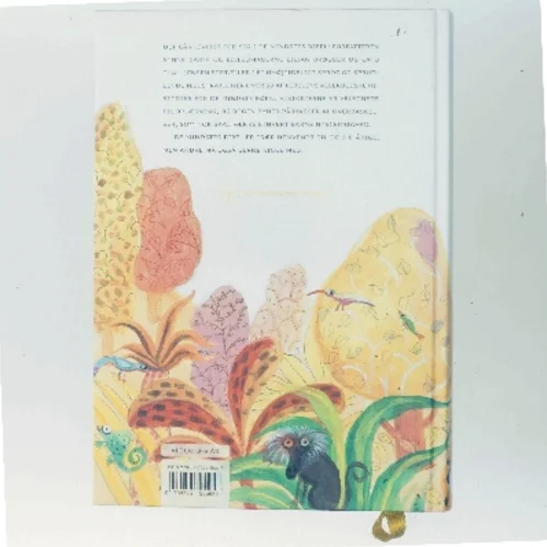 De mindstes bibel af Synne Garff (Bog)