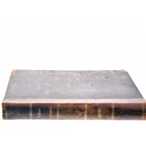 Illustreret Familie-Journal 1881 indbundet årgangsbind af <Ukendt> (Bog)