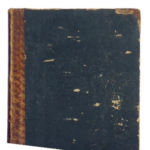 Illustreret Familie-Journal 1881 indbundet årgangsbind af <Ukendt> (Bog)