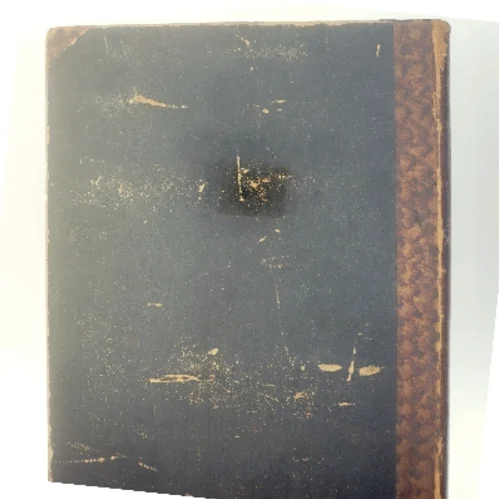 Illustreret Familie-Journal 1881 indbundet årgangsbind af <Ukendt> (Bog)